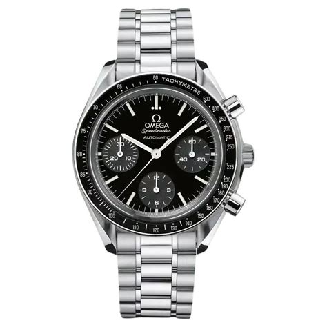 omega speedmaster date 39|Omega Speedmaster reduced new.